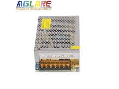 LED Strip Power Supply - DC12V 24V 150W 12.5A LED Driver Power Supply Transformer Switching Driver for LED Strip Lighting