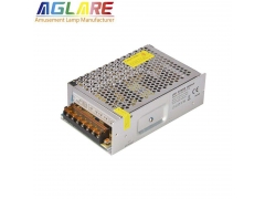 LED Strip Power Supply - DC12V 24V 150W 12.5A LED Driver Power Supply Transformer Switching Driver for LED Strip Lighting