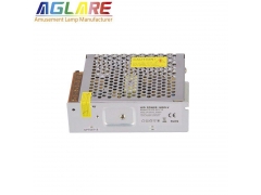 LED Strip Power Supply - 100W 8.33A DC12V 24V LED Strip Power Supply Transformer Switching Driver