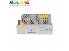 LED Strip Power Supply - DC12V 24V 150W 12.5A LED Driver Power Supply Transformer Switching Driver for LED Strip Lighting