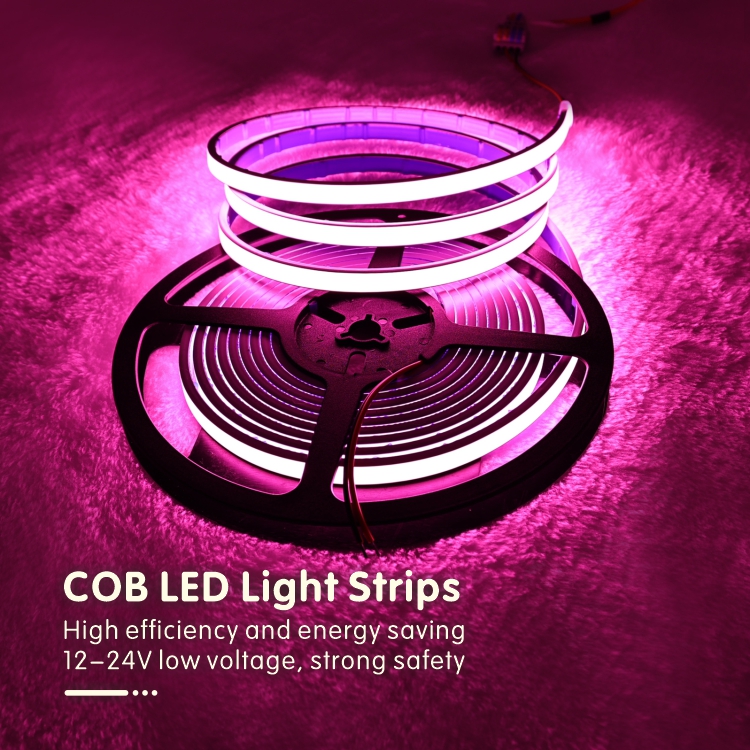 cob led strip