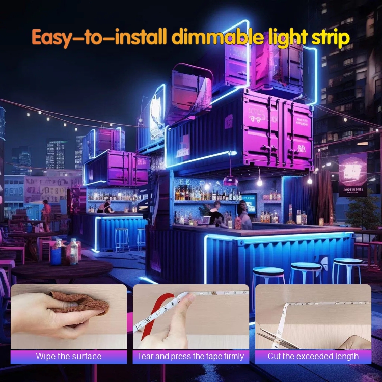 led strips