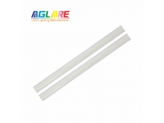 Single Colour LED COB Strip IP65 - 6000K COB LED Strip Lights IP65 Waterproof Cool White - 480 LEDs - 9W/m - Width 10mm