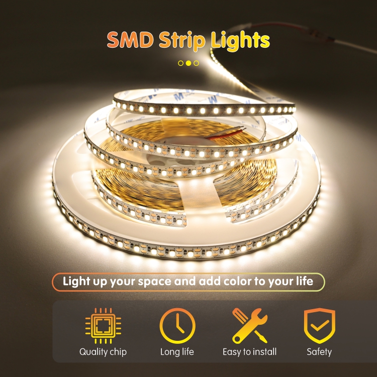 led strip light manufacturer