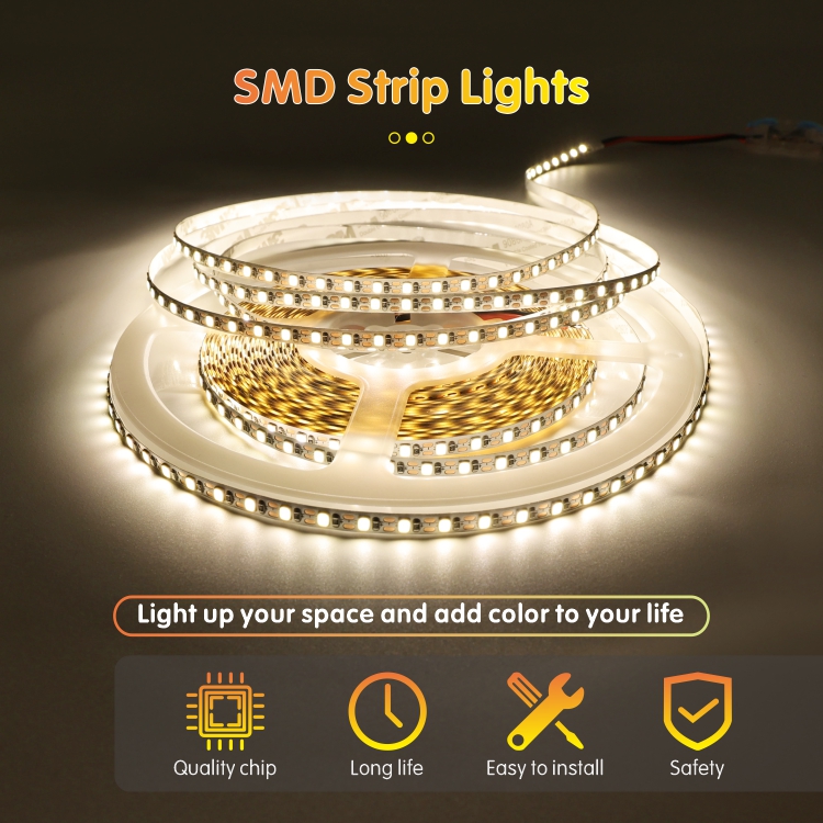 led strip 4000k