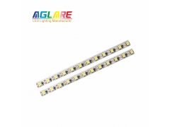 Single Colour SMD LED Strip - 1 LED 1 Cut 5M LED Strip Light 24V 2835 Cool White 4000k 120Leds/m 1 Lamp 1 cut 5mm - IP20-  for Room kitchen