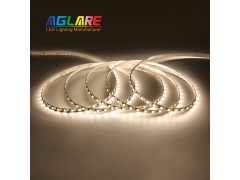 Single Colour SMD LED Strip - 1 LED 1 Cut 5M LED Strip Light 24V 2835 Cool White 4000k 120Leds/m 1 Lamp 1 cut 5mm - IP20-  for Room kitchen