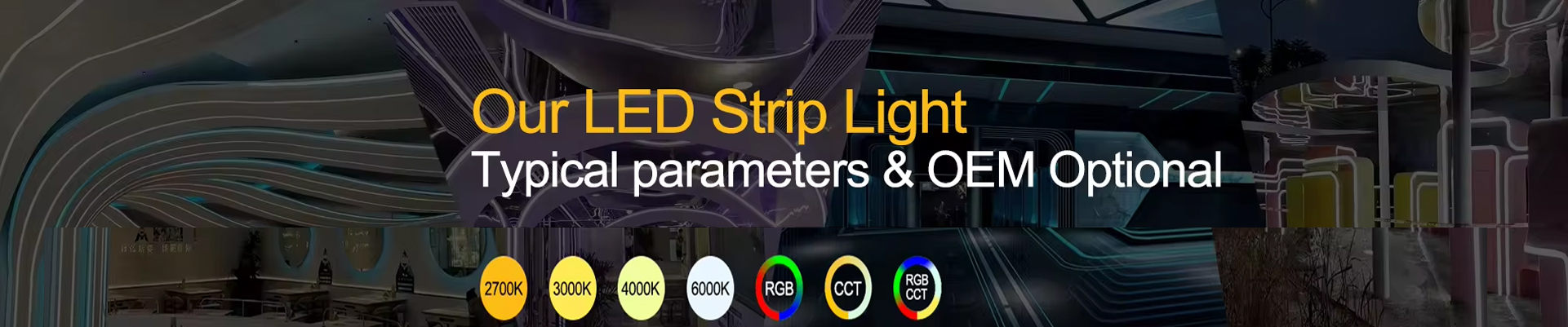 LED Strip|COB Strip|LED Bars|SMD Strip|RGB LED Strip