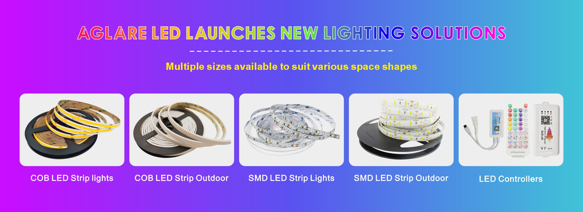 led strip lights